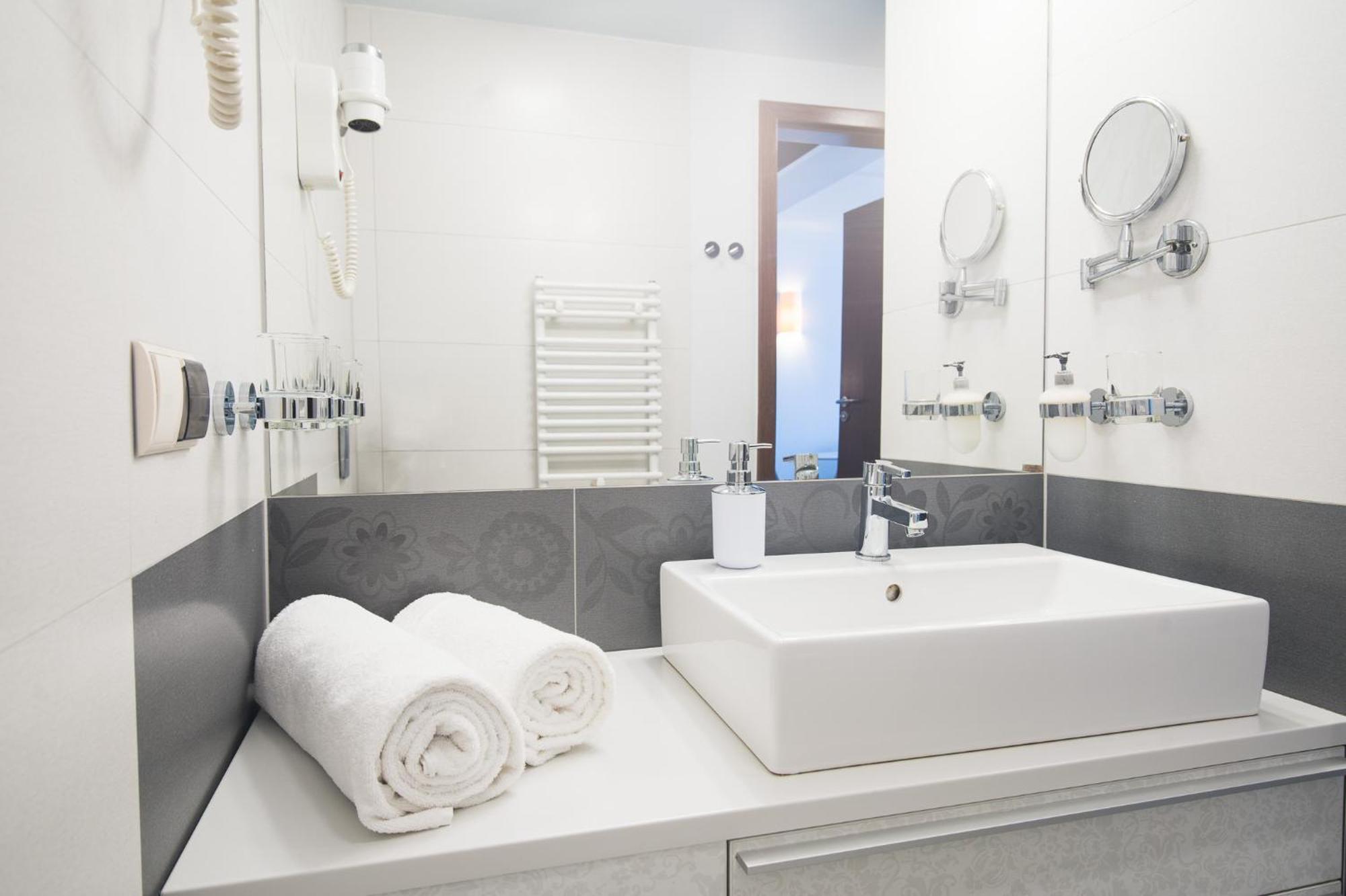 Blue Lagoon - - Kramm Apartament *