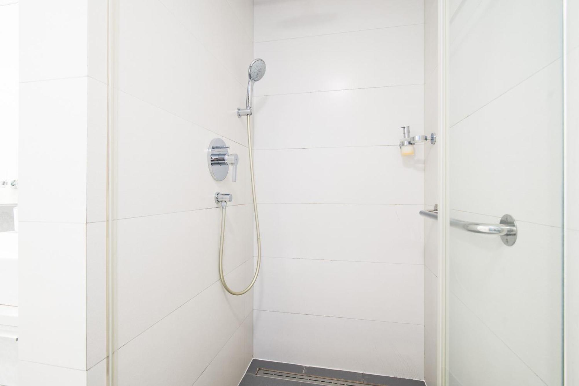 Blue Lagoon - - Kramm Apartament