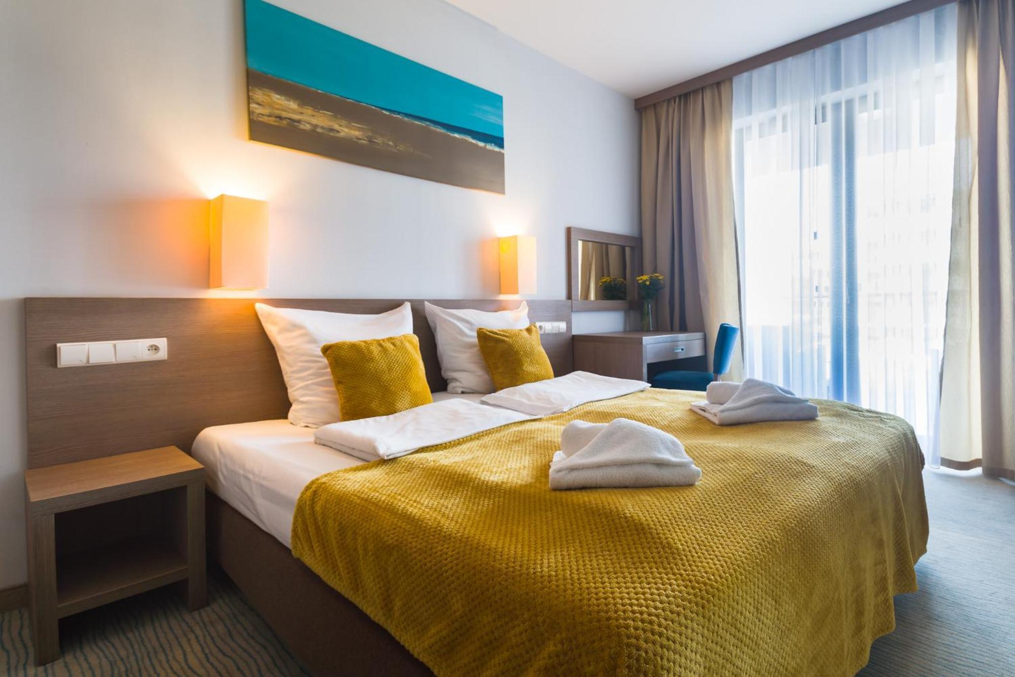 Apartament Blue Lagoon - - Kramm Kołobrzeg